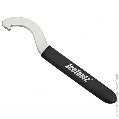  Ice Toolz  11H1      (1084-TOO-27-20)