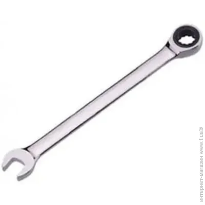  Ice Toolz      12 mm 5  Cr-V  (1084-TOO-08-46)