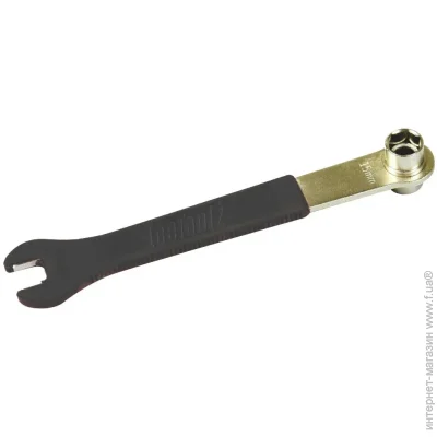  Ice Toolz    15    14x15     (1084-TOO-55-58)