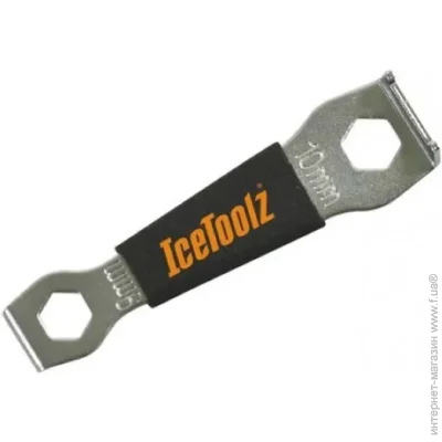  Ice Toolz  27P5     (1084-TOO-88-73)