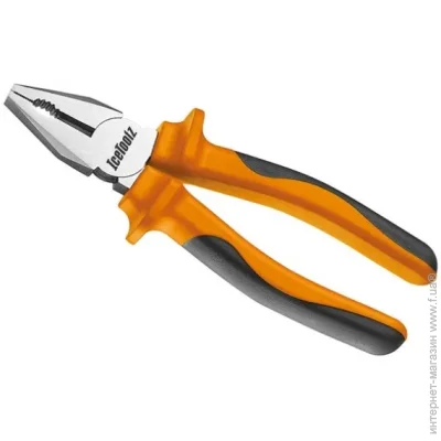  Ice Toolz  28C2 7 (1084-TOO-77-93)