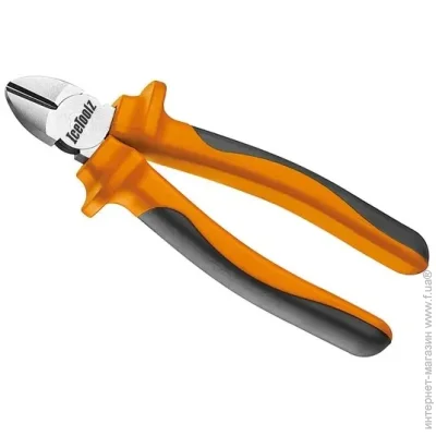  Ice Toolz  28D2 7 (1084-TOO-31-36)