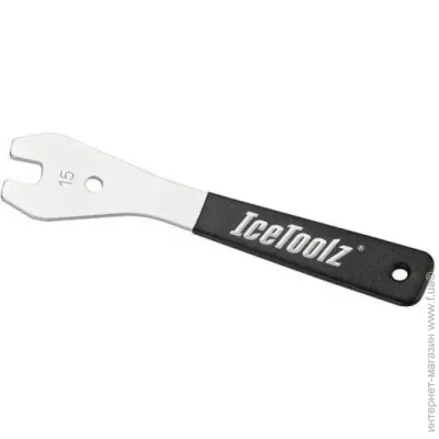  Ice Toolz  33F5   15mm  (1084-TOO-31-02)