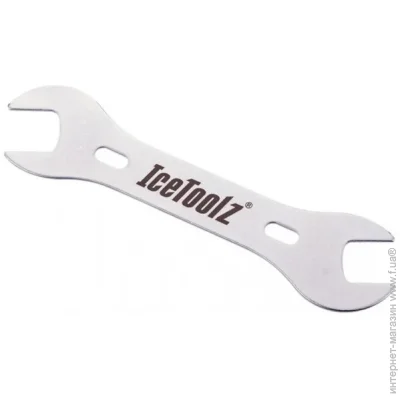  Ice Toolz  37A1  1314  (1084-TOO-45-01)