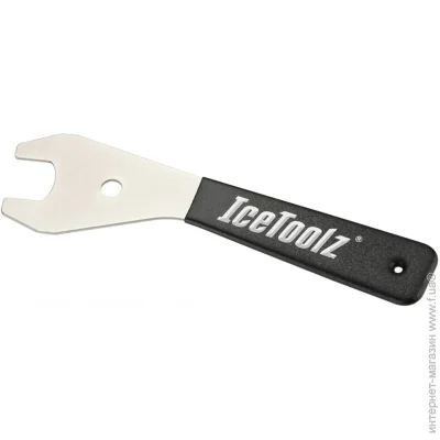  Ice Toolz  4716    16 mm (1084-TOO-45-07)