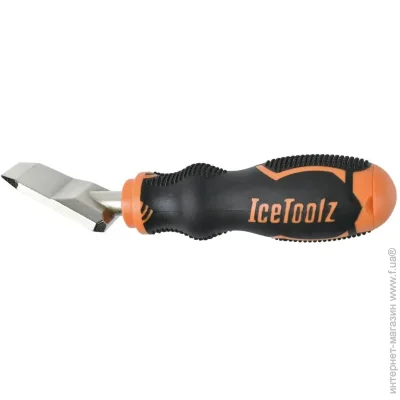  Ice Toolz  54B1        (1084-TOO-75-21)