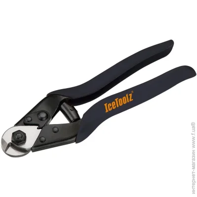  Ice Toolz  67B4    (1084-TOO-47-50)