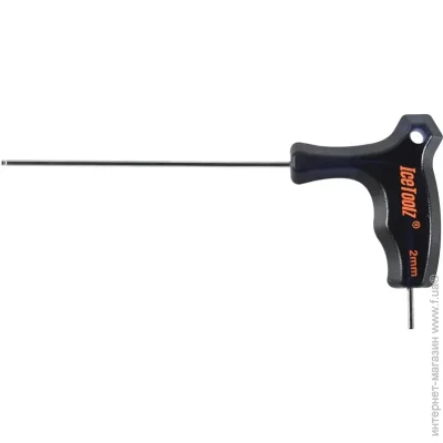  Ice Toolz  7M20  2.0mm (1084-TOO-41-39)