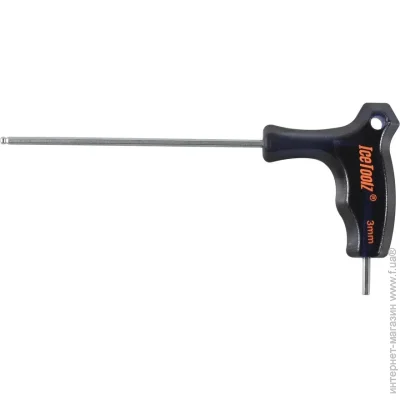  Ice Toolz  7M30  3.0mm (1084-TOO-53-47)