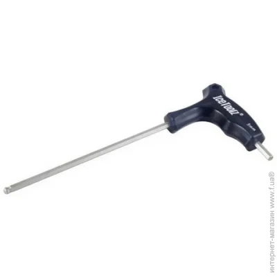  Ice Toolz  7M40  4mm   (1084-TOO-77)