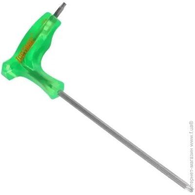  Ice Toolz  7T25  T-25 (1084-TOO-43)