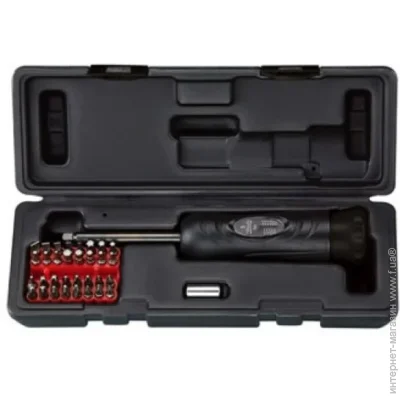  Ice Toolz  e213  1-5NM   1/4 (1084-TOO-61-09)