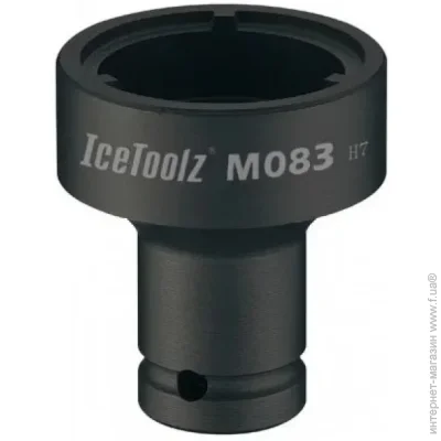  Ice Toolz  M083       -3  (1084-TOO-50-61)