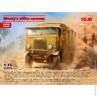  ICM    1:35 (ICM35603)