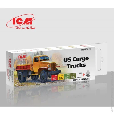  ICM     , 6 . (ICM3019)
