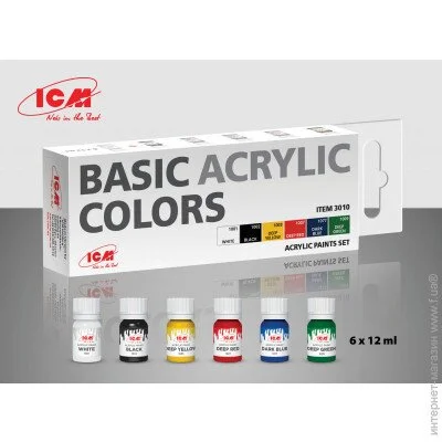  ICM   , 6 . (ICM3010)