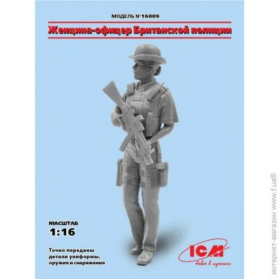  ICM    1:16 (ICM16009)