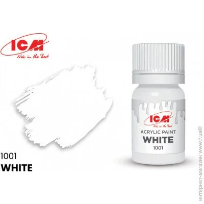 ICM  ,  (ICM1001)