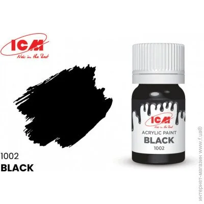 ICM  ,  (ICM1002)