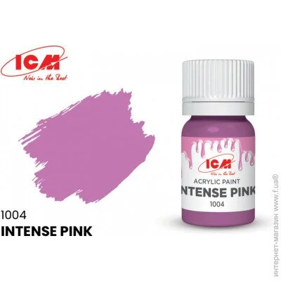 ICM  ,  (ICM1004)