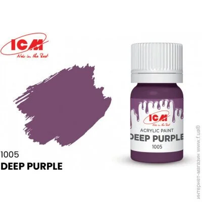 ICM  ,  (ICM1005)
