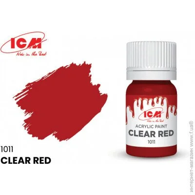 ICM  ,   (ICM1011)