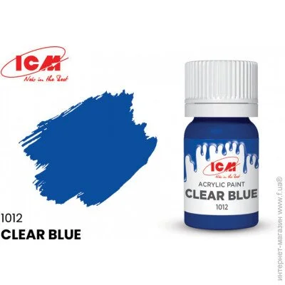 ICM  ,   (ICM1012)