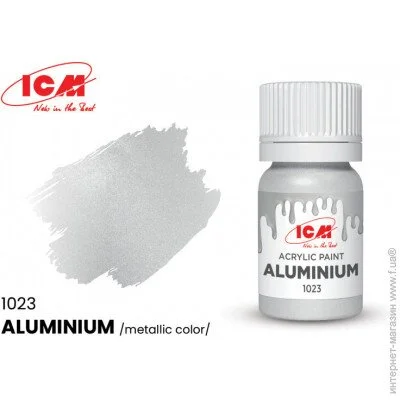 ICM  ,   (ICM1023)
