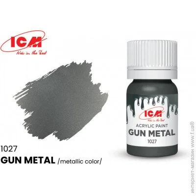 ICM  ,  ,  (ICM1027)