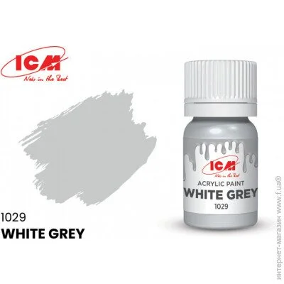 ICM  , - (ICM1029)