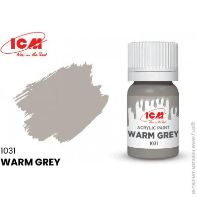 ICM  ,   (ICM1031)