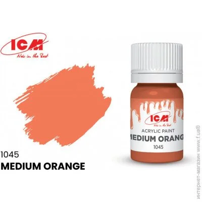 ICM  ,   (ICM1045)