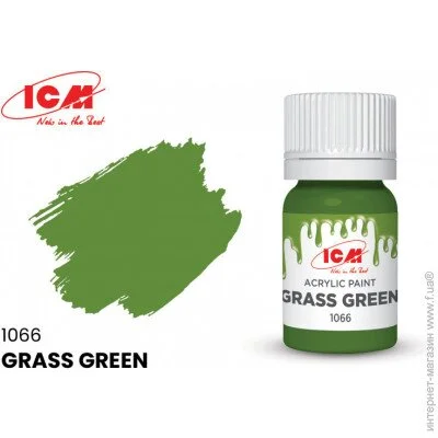 ICM  , ' (ICM1066)