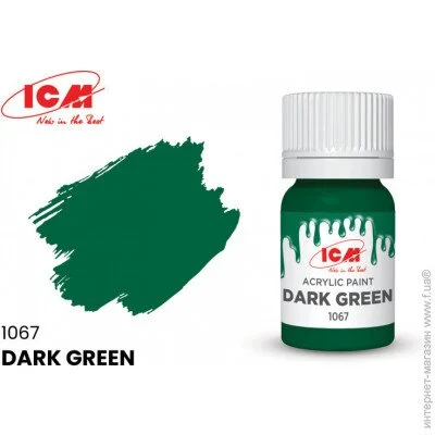 ICM  , - (ICM1067)