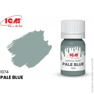 ICM  , - (ICM1074)