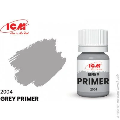  ICM:  ICM (ICM2004)