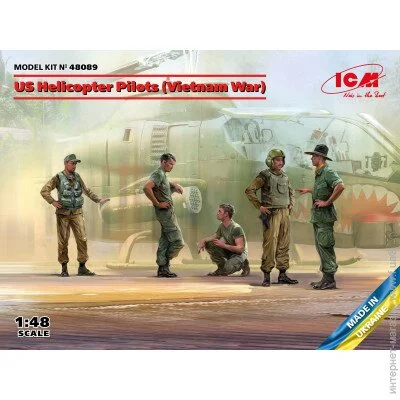  1:48 - ICM -    (  ) 1:48 (ICM48089)