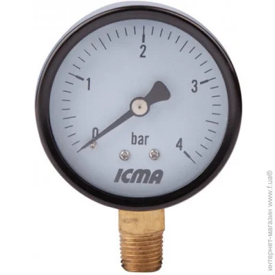 Icma   ϳ 1/4 0-6  244