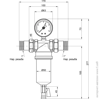 Icma     1" 751