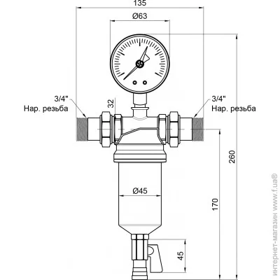 Icma     3/4 751