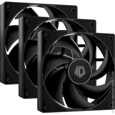  Id-Cooling AF-125-K Trio