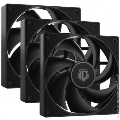  Id-Cooling AF-125-K Trio (AF-125-K TRIO)