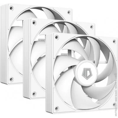 Id-Cooling AF-125-W Trio (AF-125-W TRIO)