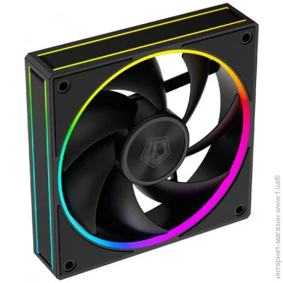  Id-Cooling AF-127-ARGB-K