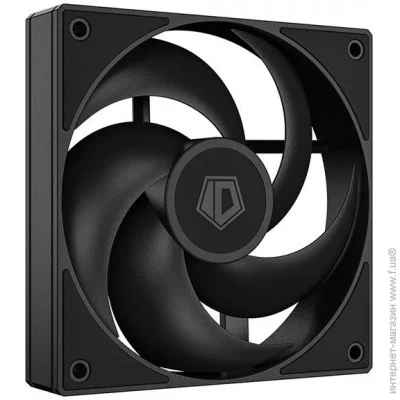  Id-Cooling AS-120-K