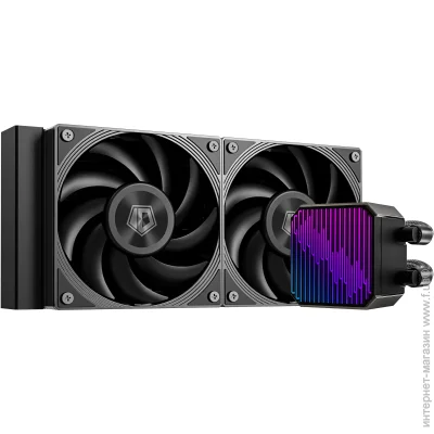    Id-Cooling DX240 Max (DX240 MAX)