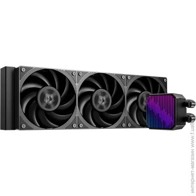    Id-Cooling DX360 Max (DX360 MAX)