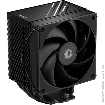  Id-Cooling FROZN A610 BLACK