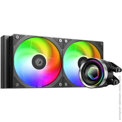    Id-Cooling FX240 INF