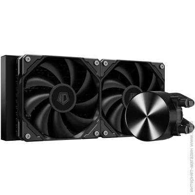    Id-Cooling FX240 Pro